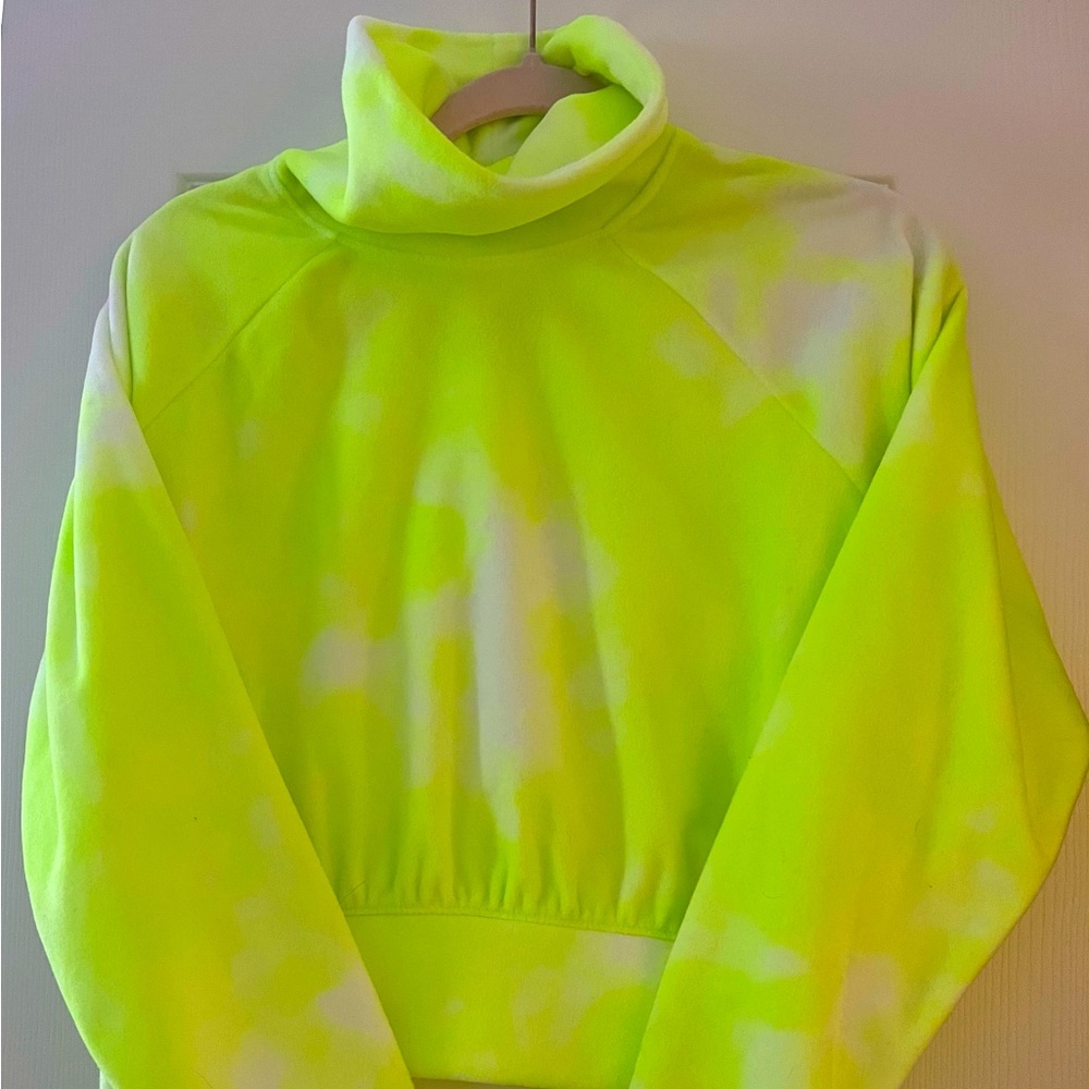 Girls sweatshirt